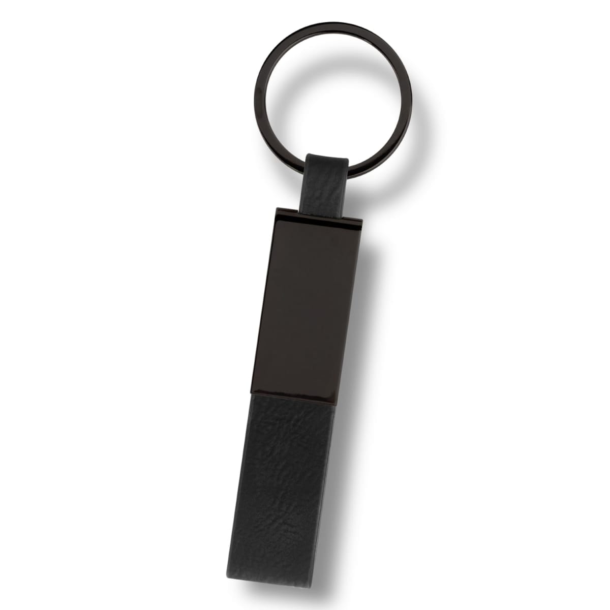 Stanton Keychains With Nickel Ring - Image 5