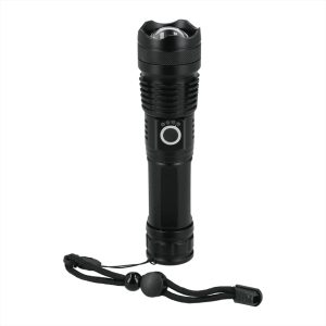 Eco 200 Lumen LED Flashlight by High Sierra