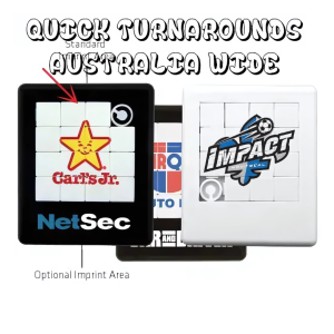 Tile Slide Puzzle Game